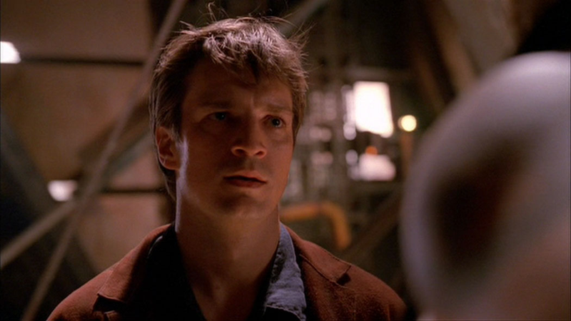 Illustration for article titled The Exact Moment When Firefly Overcame My Considerable Skepticism